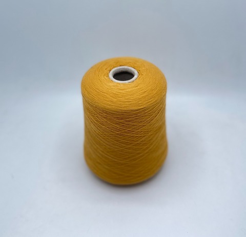Fullonica SNC для Missoni (пр.Италия), 2/60 3000/100гр. 100% меринос , цвет-Карри, арт-29154