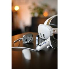 Аккумулятор АА/NiMH ANSMANN MaxE 1.2V 2500mAh