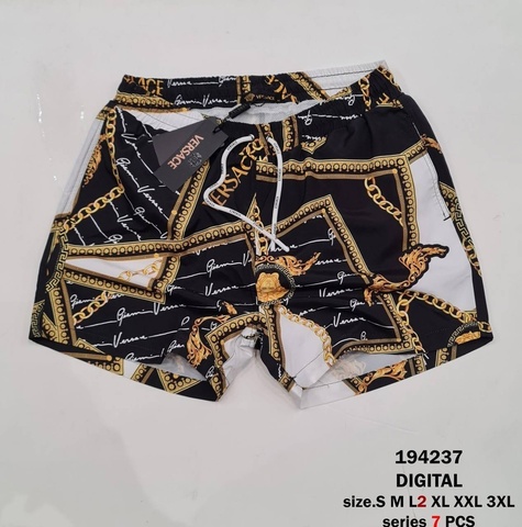 Шорты Versace 761026 