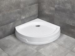 Radaway Rodos B Compact 4D99155-03 Душевой поддон фото