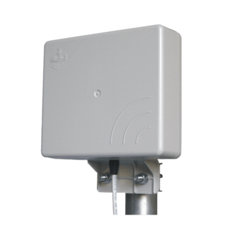 Базовая панельная антенна ISM / GSM / 2G / 3G / 4G / WiFi / DECT диапазонов SIRIO SMP 4G LTE