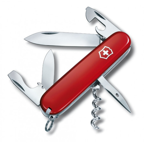 Нож Victorinox 1.3603 Spartan the standart type