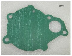 Прокладка насоса водяного TDR-K 25 4L/Water pump gasket