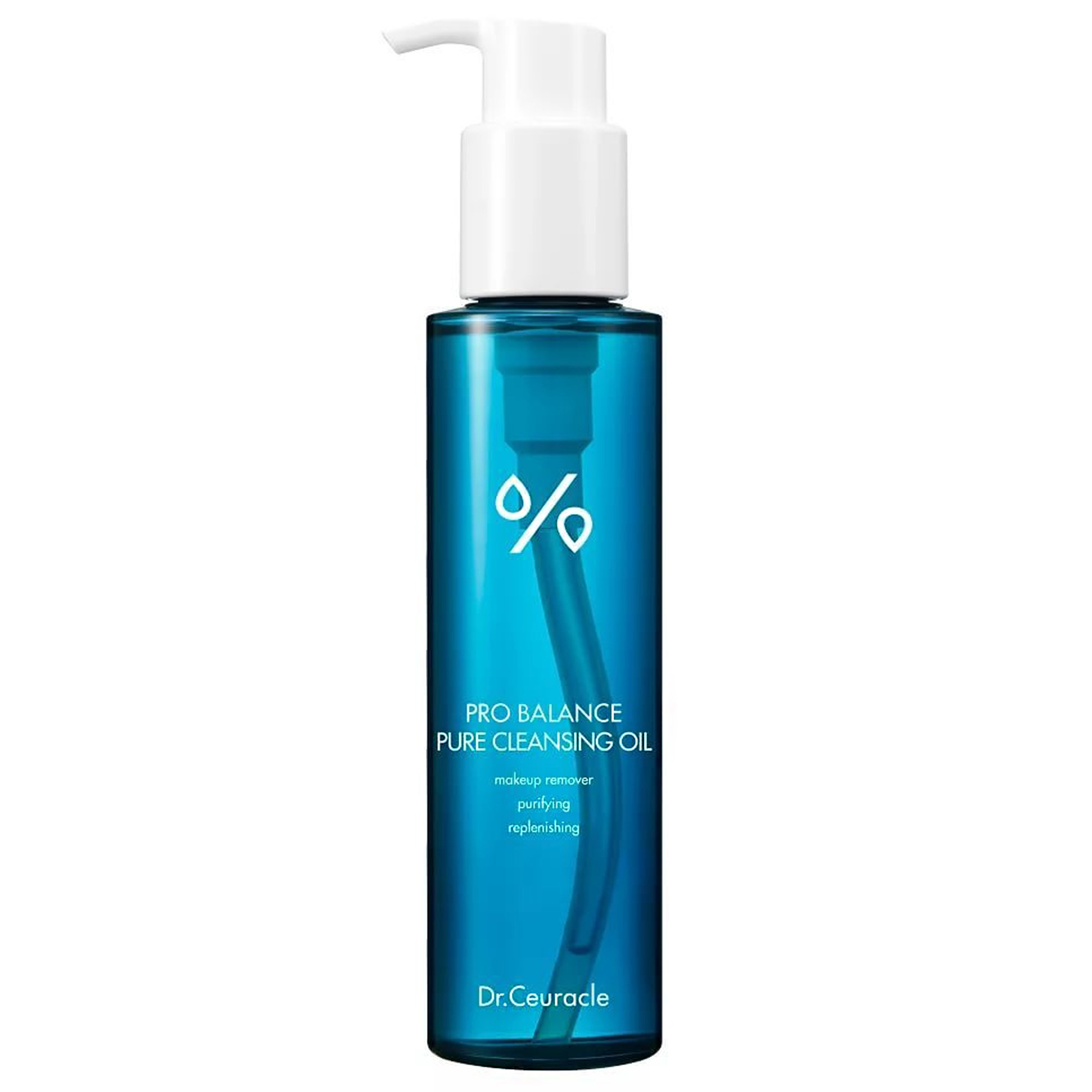 Гидрофильное масло Dr.Ceuracle Pro Balance Pure Deep Cleansing Oil 155 мл