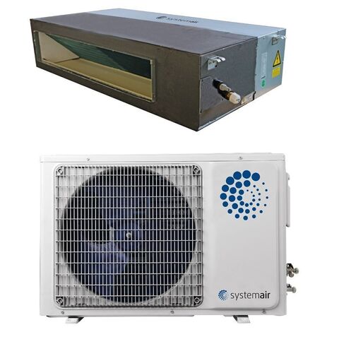 Сплит-система канального типа Syscool Sysplit Duct 18 HP Q