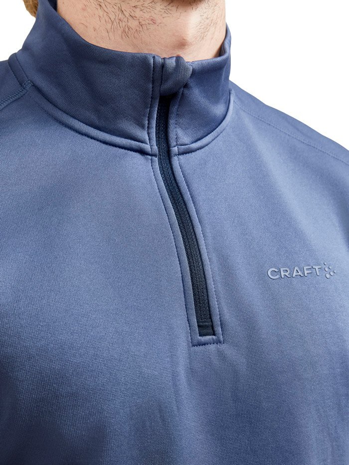 Мужской утепленный джемпер Craft Core Beat Thermal - 4