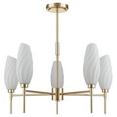 Подвесная люстра Lumion SHIVON 6518/5C