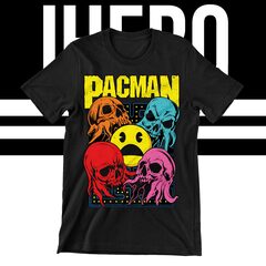 Футболка IHERO Pac Man