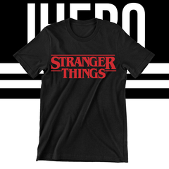 Футболка IHERO Stranger Things