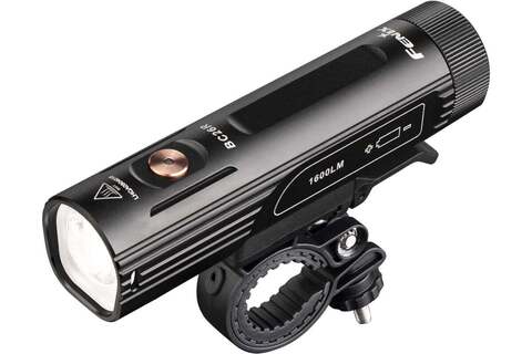 Велофара Fenix BC26R+BC05R V2.0