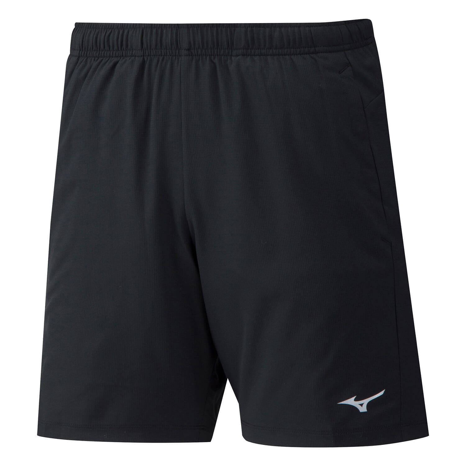 Mizuno Impulse Core 7.0 Short шорты для бега мужские черные