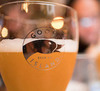 Goose midway on tap