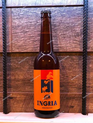 AF Brew IPA Ingria 0,5 л.