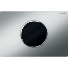 Geberit Sigma10 115.908.KN.1 Клавиша смыва для унитаза фото