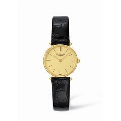 Longines L4.191.6.32.2