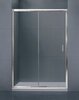 BelBagno Uno UNO-BF-1-125-P-CR Дверь в проём с одной раздвижной створкой, цвет: хром
