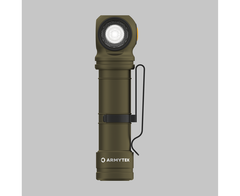 Налобный фонарь Armytek Wizard C2 Pro Max Olive F06701CO