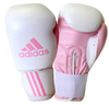 Перчатки боксерские Adidas Response White