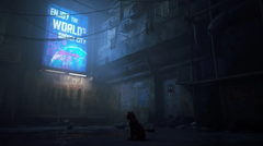 Игра Stray (PS5)