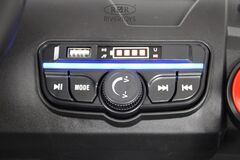 Детский электромобиль BUGGY C555CC (Полноприводный, двухместный)