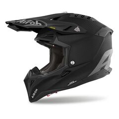 Кроссовый шлем Airoh Aviator 3 Carbon Matt M (57-58)
