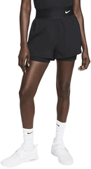Шорты женские Nike Court Dri-FIT Advantage