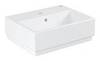 GROHE Cube 3948300H Раковина подвесная