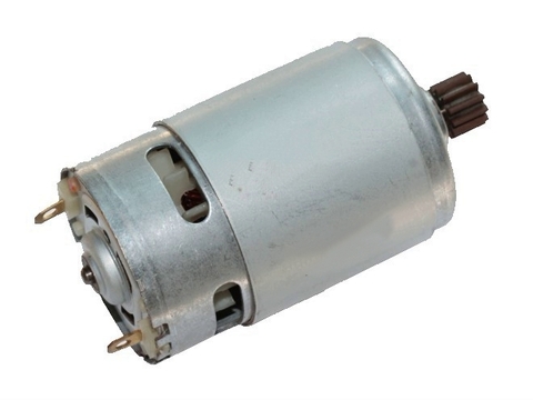 Двигатель для шуруповерта  Makita 12V