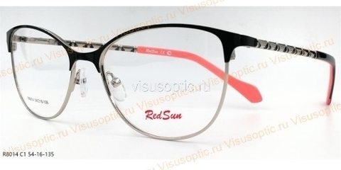 Оправа для очков Red Sun R8014