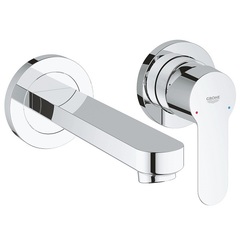 GROHE BauEdge 20474000 Смеситель для раковины встраиваемый фото