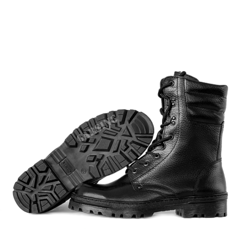 Берцы «RANGER» 701