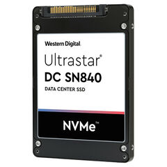 Диск SSD WD 6400GB Ultrastar DC SS530 2.5