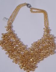 Колье 