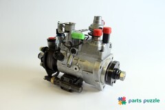 Топливный насос высокого давления / KIT, INJ.PUMP АРТ: UFK4C739