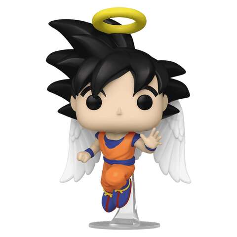 Funko POP! Dragon Ball Z: Goku with Wings (1430)