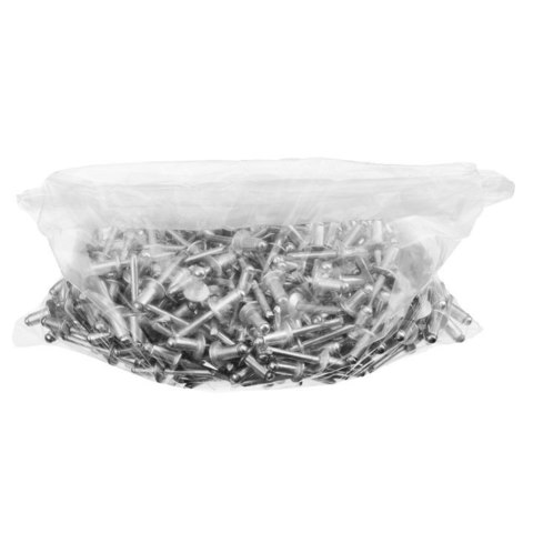 STAYER Pro-FIX, 3.2 х 6 мм, 50 шт, алюминиевые заклепки, Professional (3120-32-06)