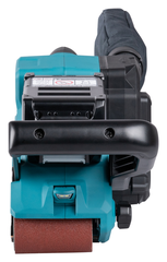 Аккумуляторная ленточная шлифовальная машина Makita BS001GZ