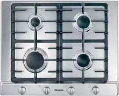 Газовая варочная панель Miele KM2010