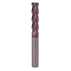 Фреза ц/х 20x150/70мм 4z P20 TiALN 55HRC d20 H-Tools 19947-200
