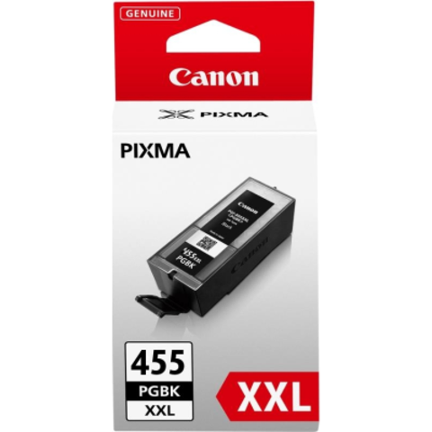Canon PGI-455XXL PGBK/8052B001