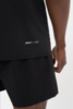 Майка Boxraw Valdes Muscle Черный