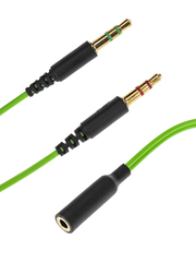 Кабель для Razer Kraken Pro V2