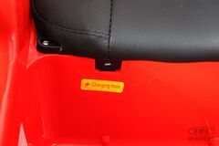 Jeep M101BX