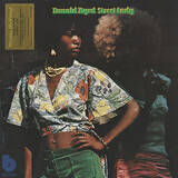 BYRD, DONALD Street Lady (Винил):