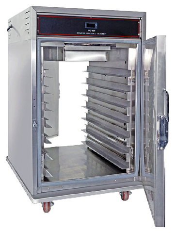 Шкаф тепловой REDGASTRO HHC-903