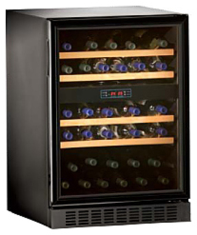 Винный шкаф IP Industrie JG 45 AD X