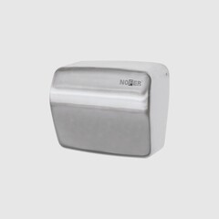 Сушилка сенсорная 1500 W нерж. сталь KAI матовый — изображение 1