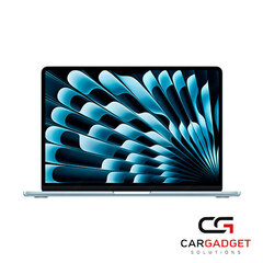 Ноутбук Apple MacBook Air 13" M5