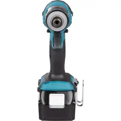Аккумуляторный ударный шуруповёрт Makita DTD173RTJ
