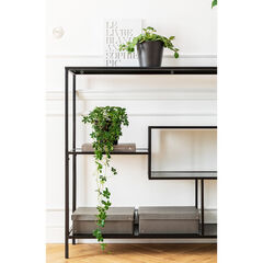 Стеллаж Loft 100 см